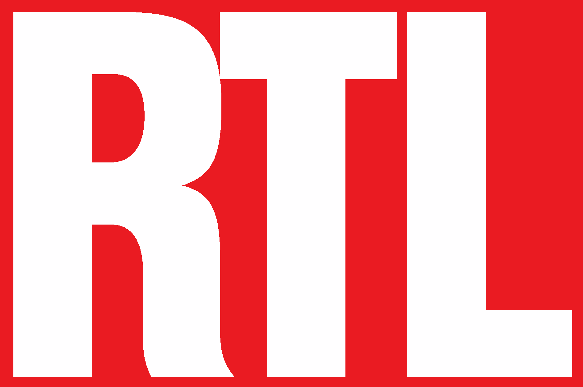 RTL TВlВ LЙtzebuerg 2017 Logo Vector Logo